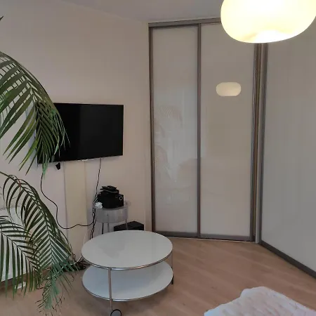 Apartament Nadmorski Swinoujscie Exterior photo