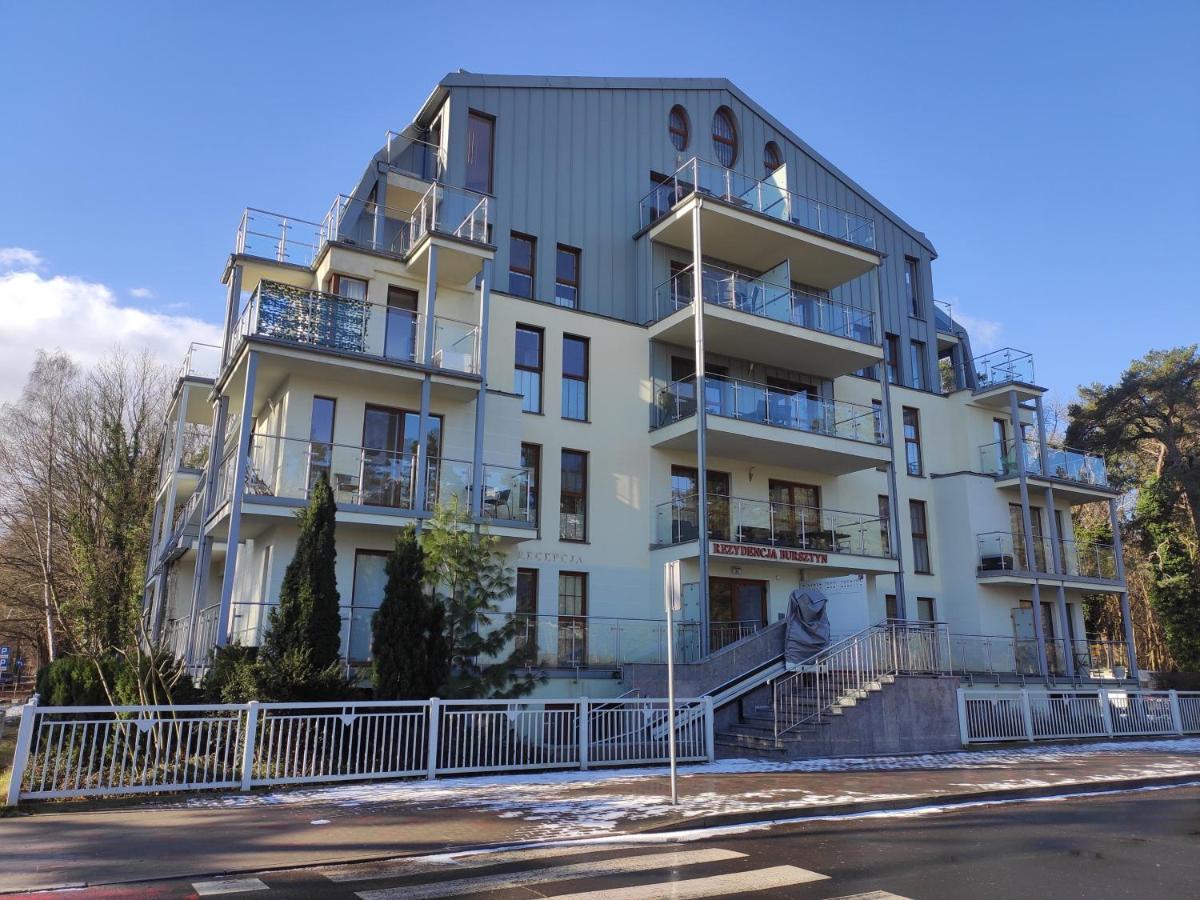 Nadmorski Apartment
