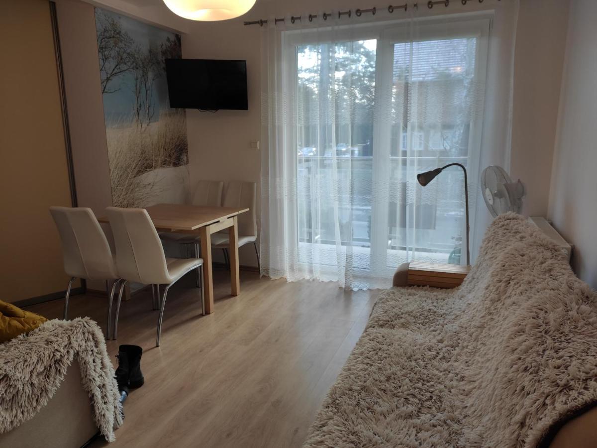 Nadmorski Apartment Swinoujscie