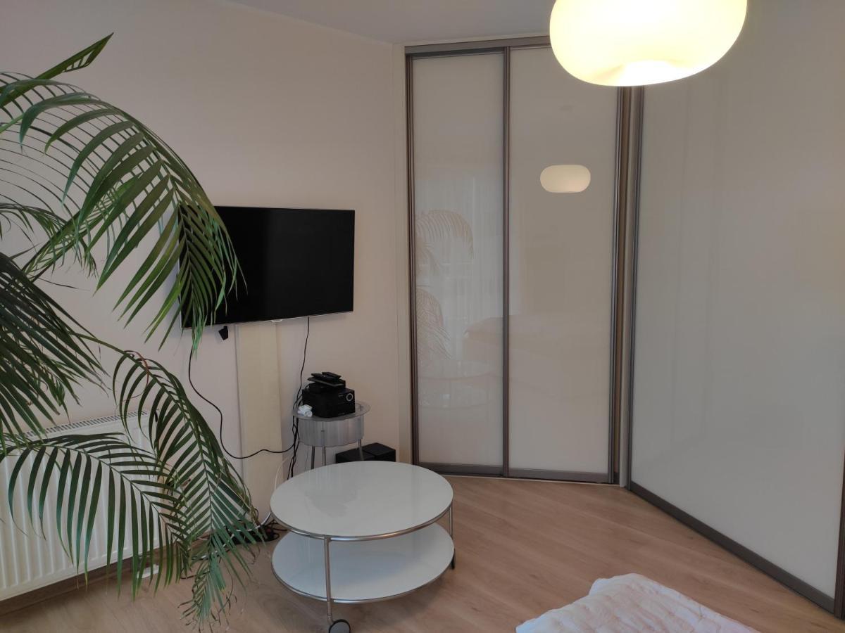 Apartment Nadmorski *