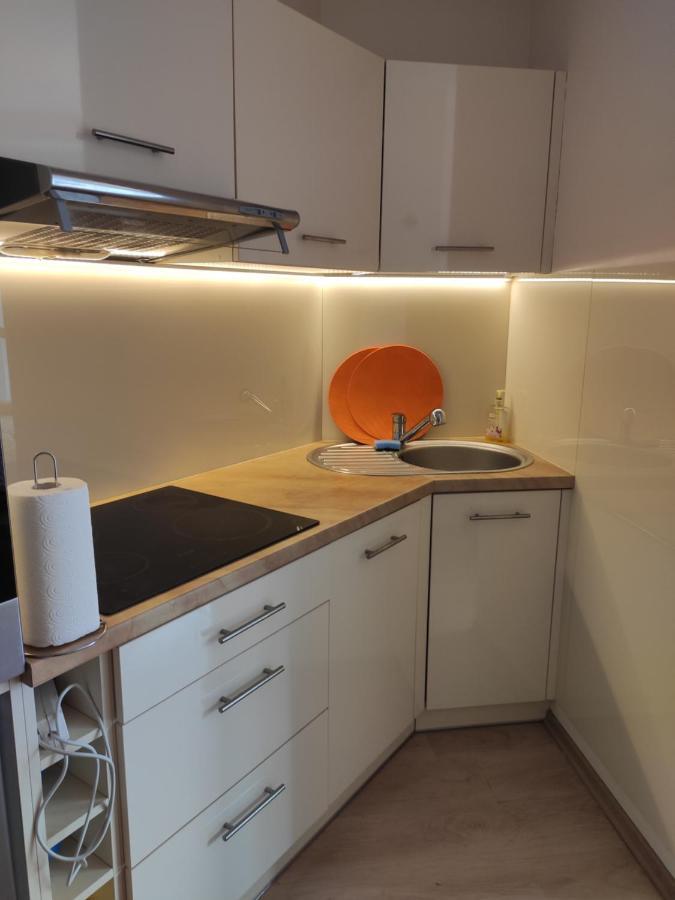 Apartment Nadmorski