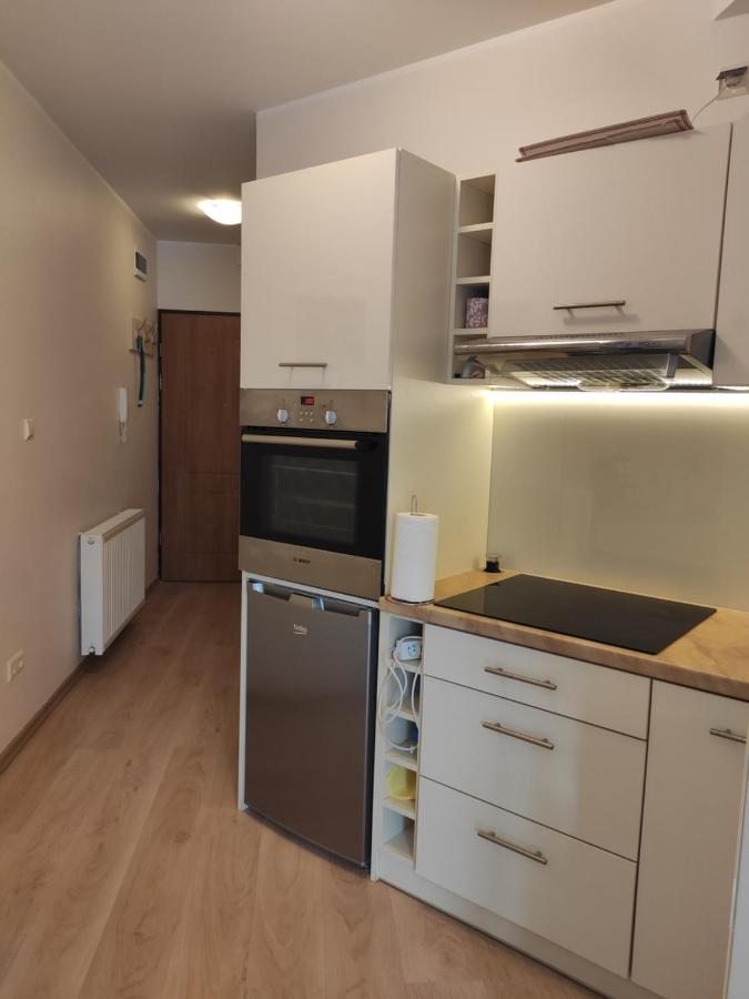 Apartment Nadmorski Swinoujscie