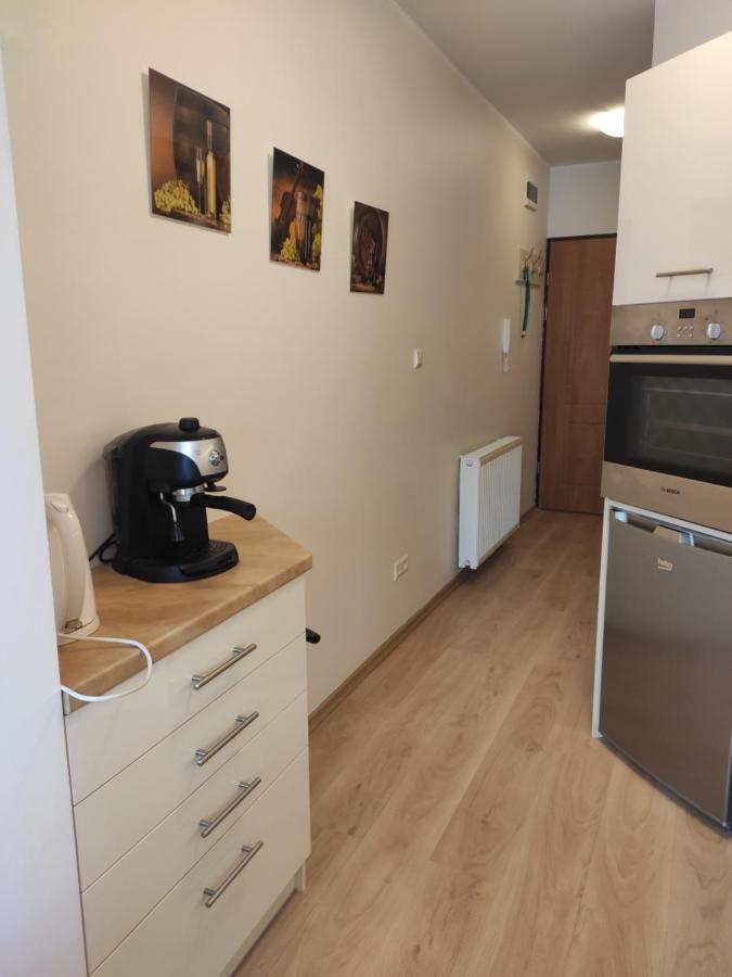 Apartment Nadmorski