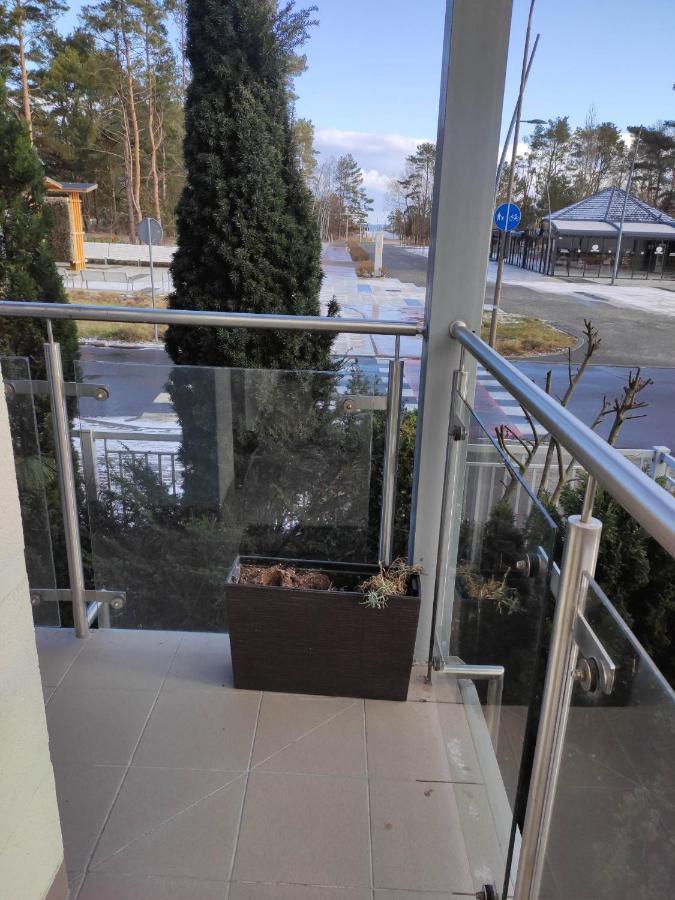 Nadmorski Apartment