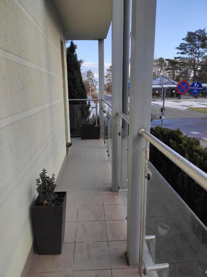 Apartment Nadmorski Swinoujscie
