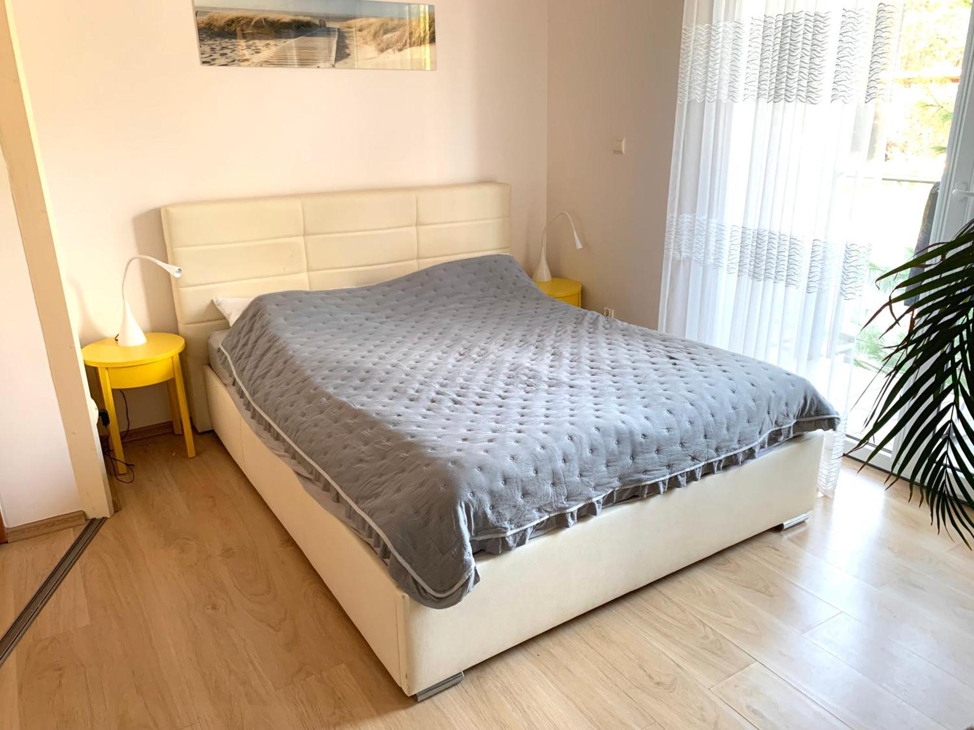 Apartment Nadmorski *